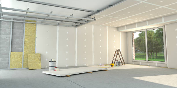 Best Spray Foam Insulation in Naranja, FL